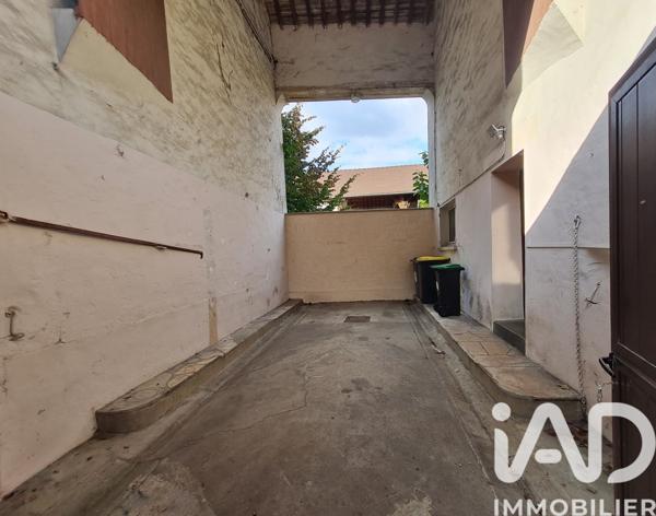 Maison à vendre 7 pièces 137 m² Morangis