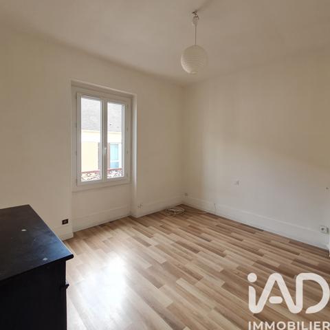 Maison à vendre 7 pièces 137 m² Morangis