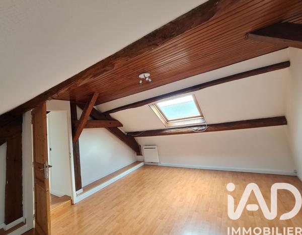 Maison à vendre 7 pièces 137 m² Morangis