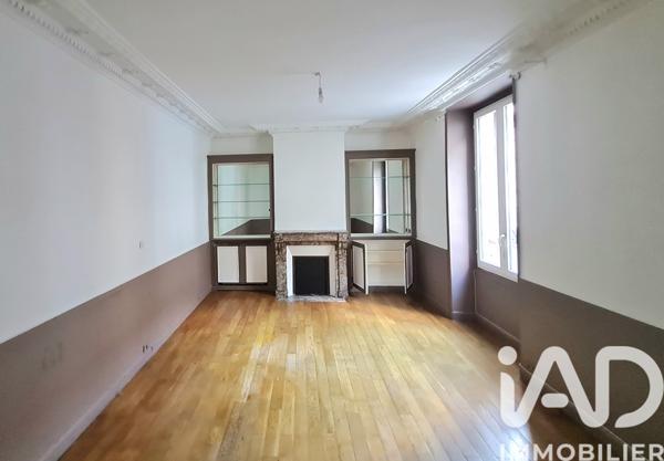 Maison à vendre 7 pièces 137 m² Morangis