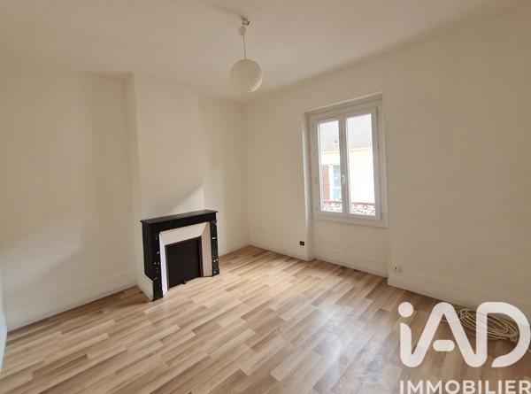 Maison à vendre 7 pièces 137 m² Morangis