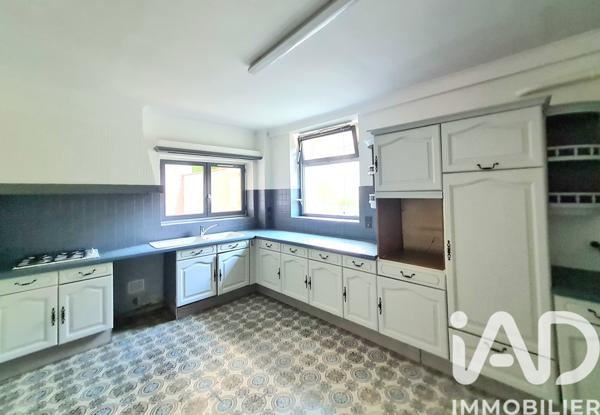 Maison à vendre 7 pièces 137 m² Morangis