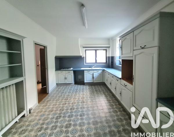 Maison à vendre 7 pièces 137 m² Morangis