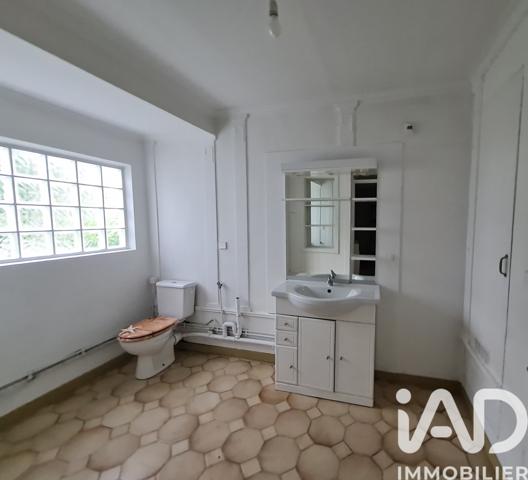 Maison à vendre 7 pièces 137 m² Morangis