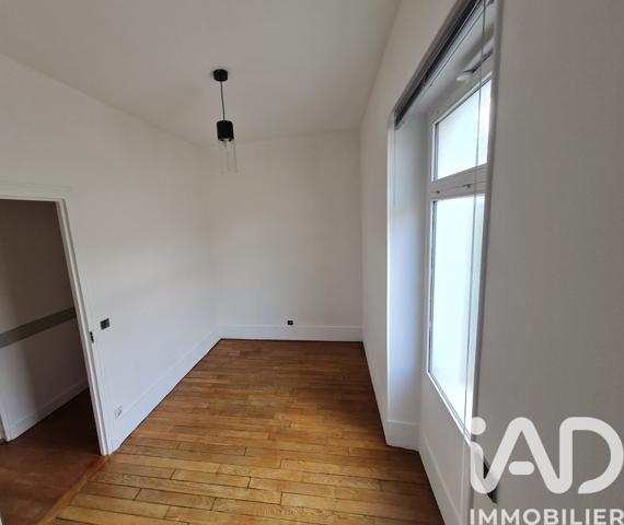 Maison à vendre 7 pièces 137 m² Morangis