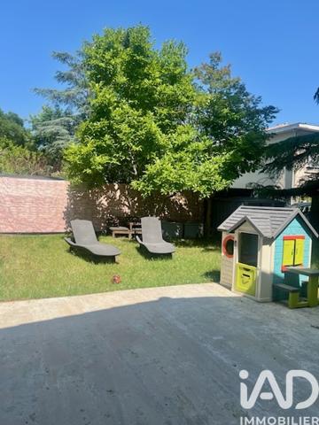 Maison à vendre 5 pièces 104 m² Villenave-d'Ornon