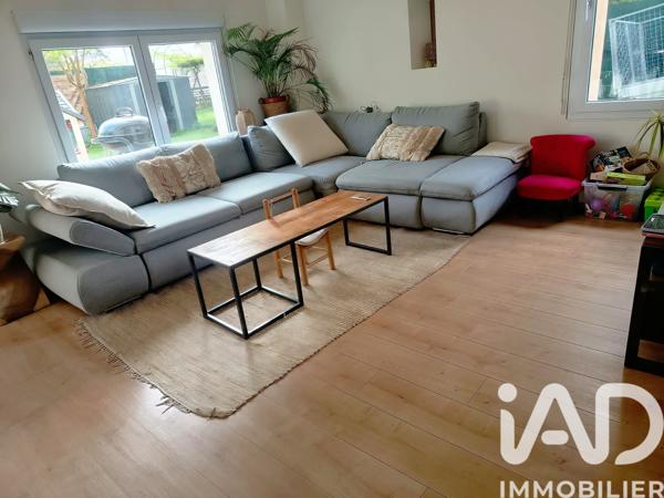 Maison à vendre 5 pièces 104 m² Villenave-d'Ornon