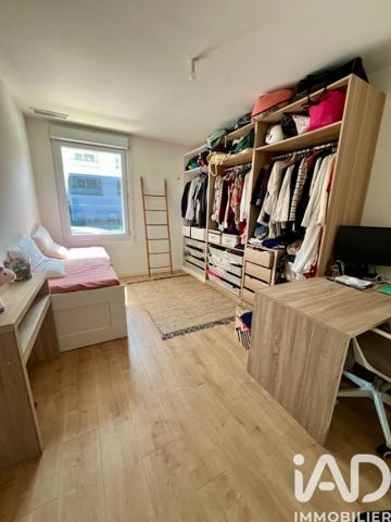 Maison à vendre 5 pièces 104 m² Villenave-d'Ornon