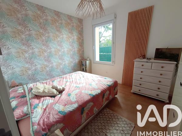 Maison à vendre 5 pièces 104 m² Villenave-d'Ornon