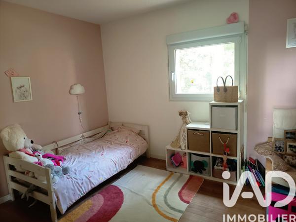 Maison à vendre 5 pièces 104 m² Villenave-d'Ornon