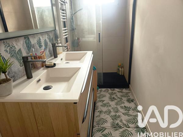 Maison à vendre 5 pièces 104 m² Villenave-d'Ornon