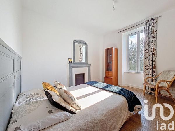 Maison 6 pièces de 144 m² à Bannalec (29380)