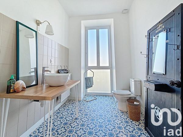 Maison 6 pièces de 144 m² à Bannalec (29380)