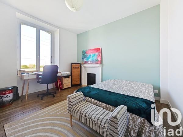 Maison 6 pièces de 144 m² à Bannalec (29380)