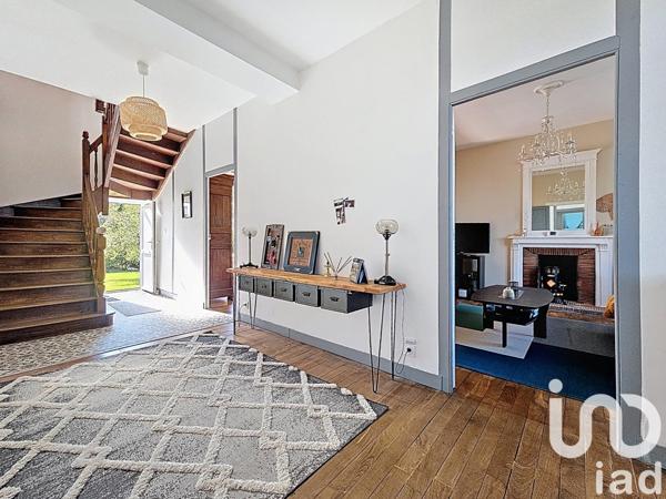 Maison 6 pièces de 144 m² à Bannalec (29380)