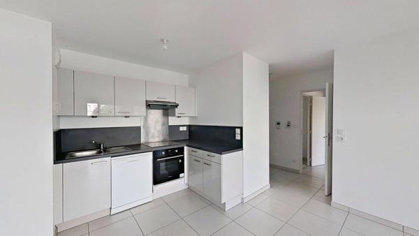 18 rue Paul Cambon Villeurbanne 69100 – T3 Non meublé – 980 €CC