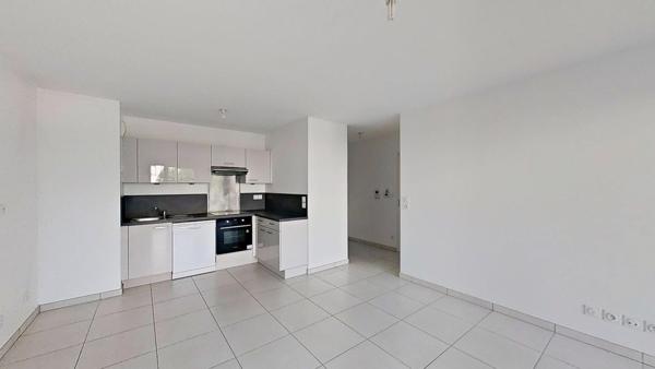 18 rue Paul Cambon Villeurbanne 69100 – T3 Non meublé – 980 €CC