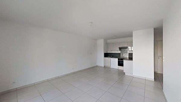18 rue Paul Cambon Villeurbanne 69100 – T3 Non meublé – 980 €CC