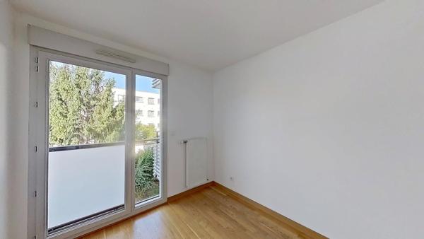 18 rue Paul Cambon Villeurbanne 69100 – T3 Non meublé – 980 €CC
