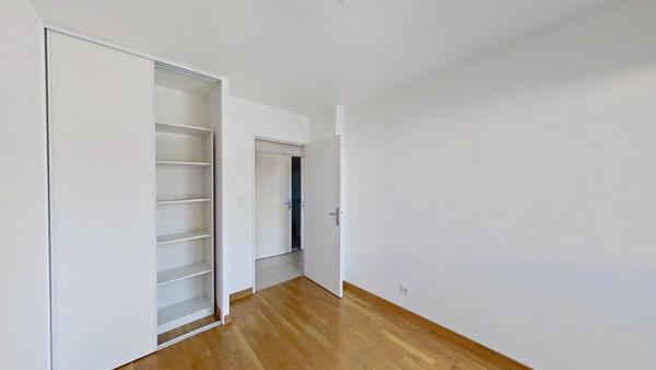 18 rue Paul Cambon Villeurbanne 69100 – T3 Non meublé – 980 €CC