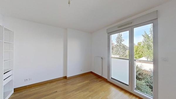 18 rue Paul Cambon Villeurbanne 69100 – T3 Non meublé – 980 €CC