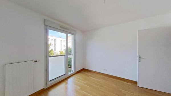 18 rue Paul Cambon Villeurbanne 69100 – T3 Non meublé – 980 €CC