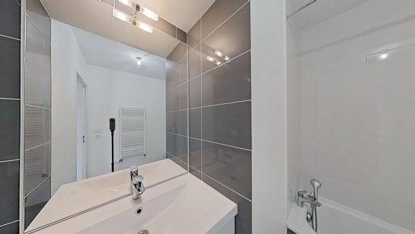 18 rue Paul Cambon Villeurbanne 69100 – T3 Non meublé – 980 €CC