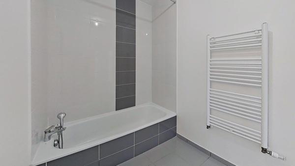 18 rue Paul Cambon Villeurbanne 69100 – T3 Non meublé – 980 €CC