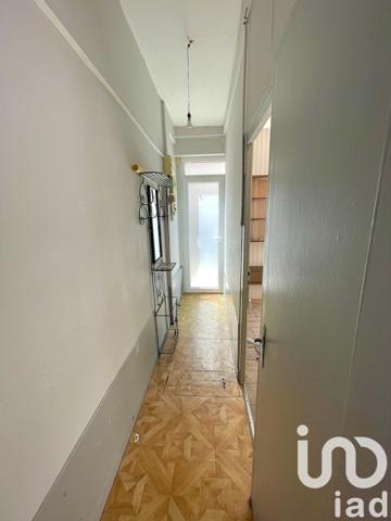 Maison à vendre 2 pièces 53 m² Le Blanc