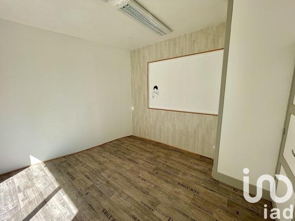 Maison à vendre 2 pièces 53 m² Le Blanc