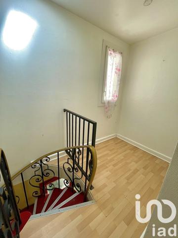 Maison à vendre 2 pièces 53 m² Le Blanc