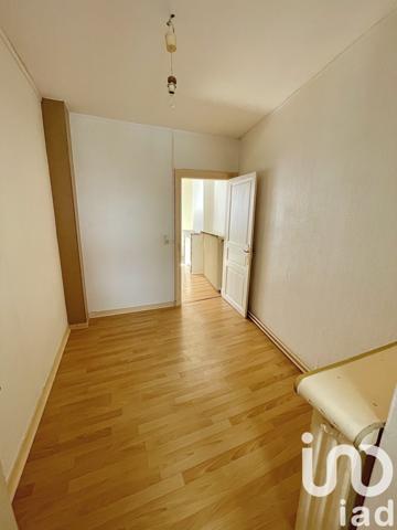 Maison à vendre 2 pièces 53 m² Le Blanc