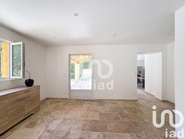 Location maison 3 pièces 62 m² Roussillon