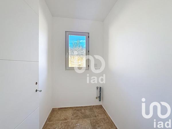 Location maison 3 pièces 62 m² Roussillon