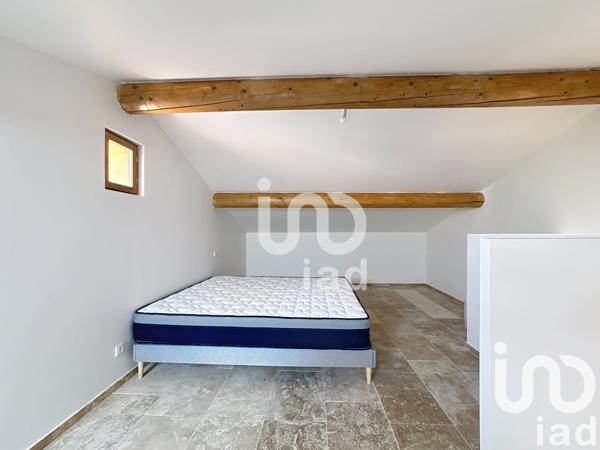 Location maison 3 pièces 62 m² Roussillon