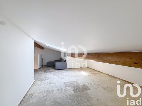 Location maison 3 pièces 62 m² Roussillon