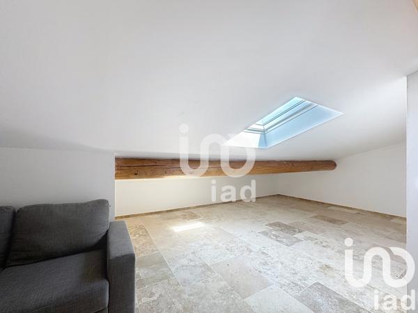 Location maison 3 pièces 62 m² Roussillon