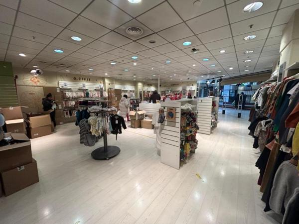 Location Local Commercial 145 91170 Viry Chatillon 807486