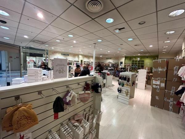 Location Local Commercial 145 91170 Viry Chatillon 807486