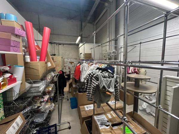 Location Local Commercial 145 91170 Viry Chatillon 807486