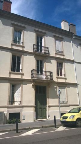 Location 1 Pieces 33 54000 Nancy 11377