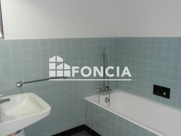 Location Appartement 3 pièces 67.83 m² - 8 RUE PASTEUR Aix Les Bains 73100