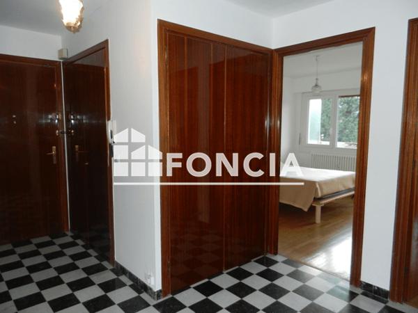 Location Appartement 3 pièces 67.83 m² - 8 RUE PASTEUR Aix Les Bains 73100