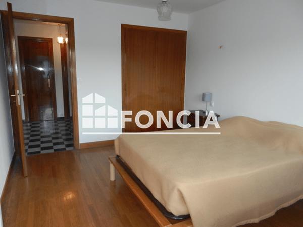 Location Appartement 3 pièces 67.83 m² - 8 RUE PASTEUR Aix Les Bains 73100