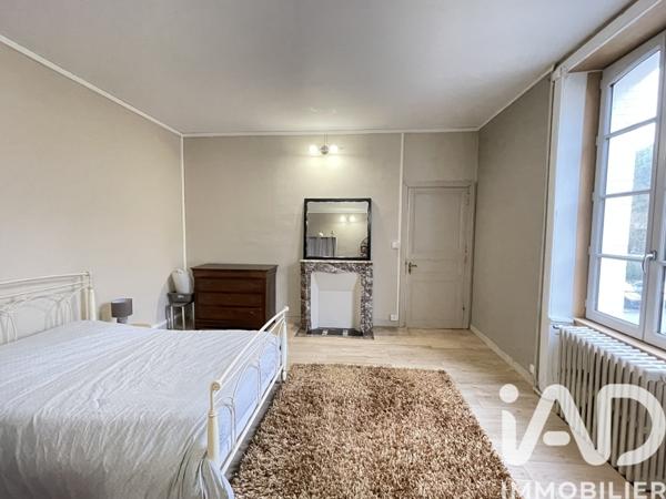 Maison à vendre 9 pièces 239 m² Pouzauges