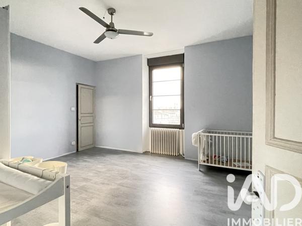 Maison à vendre 9 pièces 239 m² Pouzauges