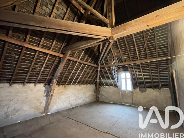 Maison à vendre 9 pièces 239 m² Pouzauges