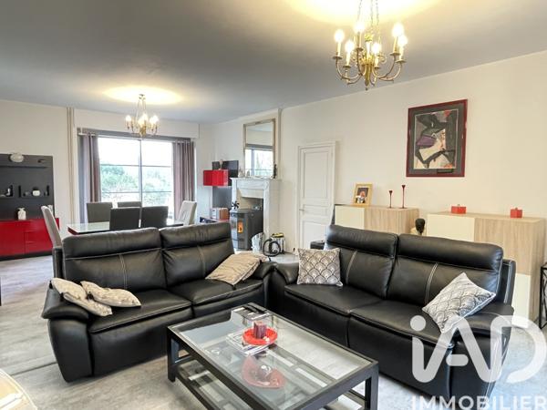 Maison à vendre 9 pièces 239 m² Pouzauges