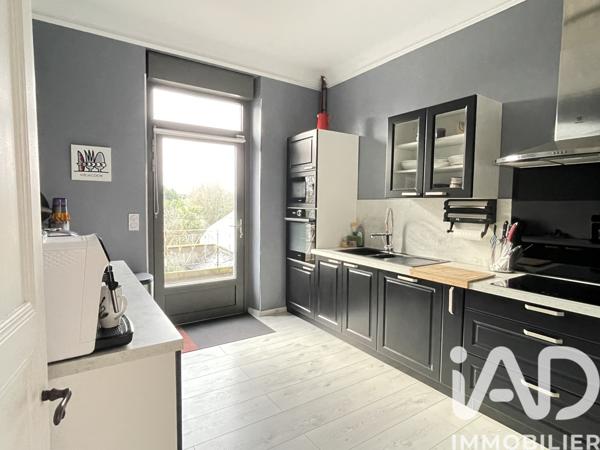 Maison à vendre 9 pièces 239 m² Pouzauges