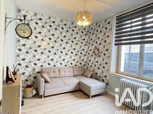 Maison à vendre 9 pièces 239 m² Pouzauges